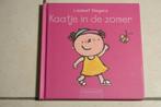 Clavis peuter Kaatje in de zomer / Liesbet Slegers, Boeken, Ophalen of Verzenden, Zo goed als nieuw, 2 tot 3 jaar