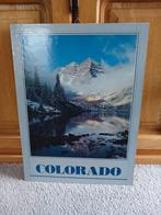 Schilderij/poster Colorado GRATIS OPHALEN, Ophalen, Schilderij, Minder dan 50 cm