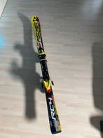 Ski's voor kind 130cm - Fischer Worldcup RC4, Ophalen, 100 tot 140 cm, Carve, Skiën