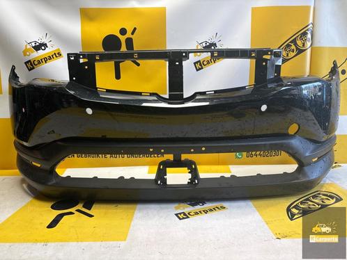 Mazda MX-30 voorbumper DFR5-5003 Origineel PDC, Auto-onderdelen, Carrosserie en Plaatwerk, Bumper, Mazda, Voor, Gebruikt, Ophalen of Verzenden