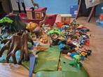 Verzameling Playmobil, Ophalen of Verzenden, Gebruikt, Los playmobil