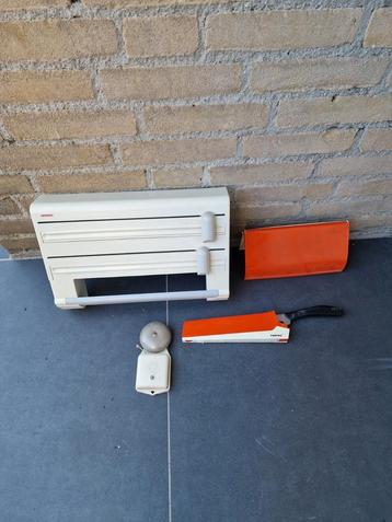 Keuken hulpmiddelen Brabantia Leifheit Tefal bijna gratis beschikbaar voor biedingen