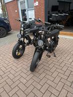 Uit voorraad nieuw model C80 V8 Ouxi fatbike model 2025, Fietsen en Brommers, Brommeronderdelen | Scooters, Overige merken, Overige typen
