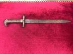 oude kleine dolk/ loopgravendolk?/ bajonetje, Verzamelen, Ophalen of Verzenden, Landmacht, Duitsland, Mes of Dolk