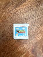 Yoshi's Woolly World - Nintendo 3DS, Gebruikt, 1 speler, Ophalen of Verzenden, Vanaf 3 jaar