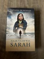 Tatiana de Rosnay - Haar naam was Sarah, Boeken, Ophalen of Verzenden, Tatiana de Rosnay