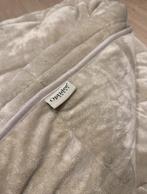 Optidee verzwaringsdeken 6kg - 140x200cm, Eenpersoons, Beige, Nieuw, Ophalen of Verzenden