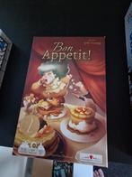 Bon Appetit! Bordspel - Zo goed als nieuw, Hobby en Vrije tijd, Gezelschapsspellen | Bordspellen, Een of twee spelers, Ophalen of Verzenden