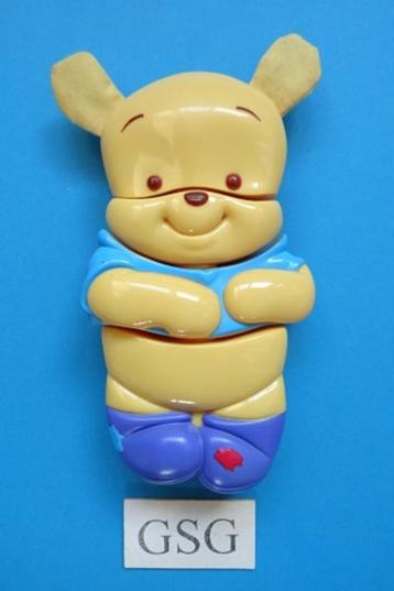 Verdraai Winnie nr. 6050-02 beschikbaar voor biedingen
