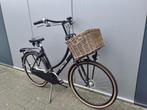 Cortina (Crush)&Gazelle (Heavy Duty) dames fietsen/57cm, Fietsen en Brommers, Fietsen | Dames | Damesfietsen, Ophalen, Versnellingen
