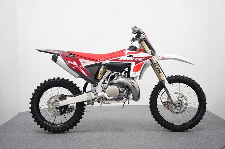 Fantic XX 250 (bj 2025), Motoren, Motoren | Overige merken, Bedrijf, Crossmotor