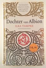 Tampke, Ilka - Dochter van Albion, Ophalen of Verzenden, Gelezen