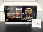 Lego 10308 Holiday Main Street (NIEUW!), Kinderen en Baby's, Speelgoed | Duplo en Lego, Ophalen of Verzenden, Nieuw, Complete set