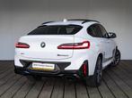 BMW X4 M40d | High Executive | M Sportpakket | 20 inch | Gla, Auto's, BMW, 15 km/l, Gebruikt, Bedrijf, Vierwielaandrijving