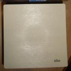 Toilet ventilator, Ophalen, Nieuw, Ventilator