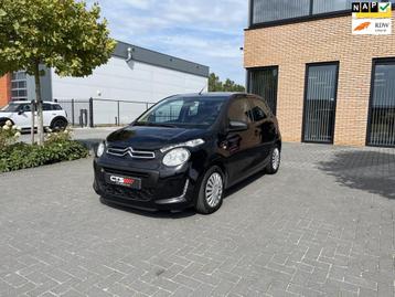Citroen C1 1.0 VTi Feel beschikbaar voor biedingen