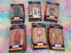 Hasbro Marvel legends Zabu serie van 6, Ophalen of Verzenden, Zo goed als nieuw