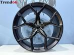 5x112 22inch Velgen Audi Q5 Q7 Q8 RSQ5 RSQ7 RSQ8 RS6 E-Tron, Niet ingevuld, Velg(en), 285 mm, Niet ingevuld