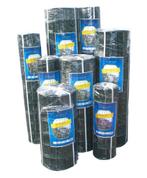 Geplastificeerd  Tuingaas Rollen 10m, Tuin en Terras, Gaas en Draad, Ophalen of Verzenden, Nieuw, 10 tot 20 meter, Gaas