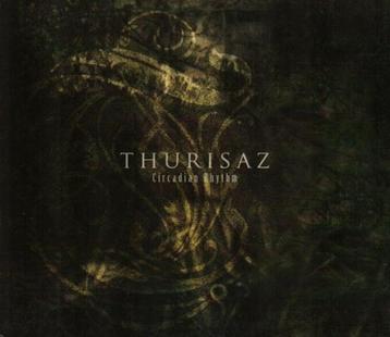 CD Thurisaz – Circadian Rhythm SHR 503 Metal beschikbaar voor biedingen