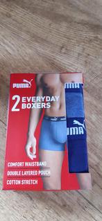 2 x Boxers maat XXL, Kleding | Heren, Ondergoed, Ophalen of Verzenden, Zwart, Boxer