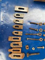 Opspan gereedschap opspan spanklem metaalfrees, Doe-het-zelf en Verbouw, Gereedschap | Freesmachines, Ophalen, Zo goed als nieuw