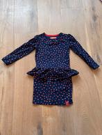 Z8 jurk met glitters 92/98, Meisje, Z8, Ophalen of Verzenden, Zo goed als nieuw