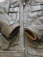 Pall Mall / PME vintage gedragen werkjas / winterjas  (L)  ?, Kleding | Heren, Jassen | Winter, Maat 52/54 (L), Bruin, ., Pall Mall PME Legend