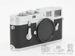 Leica M2 + CLA, Gebruikt, Ophalen of Verzenden, Compact, Leica