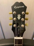 Epiphone ES 339 hollow body gitaar, Ophalen, Zo goed als nieuw, Hollow body, Epiphone