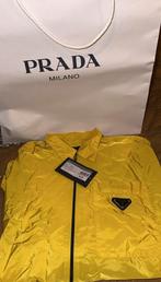 Prada zomerjas (M), Ophalen, Nieuw, Zwart