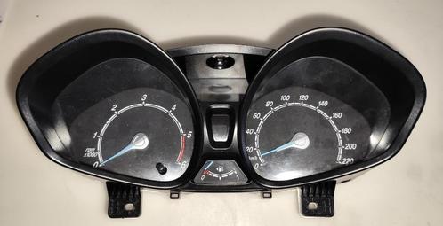LCD km teller Ford Fiesta Ecosport B-max, Auto-onderdelen, Dashboard en Schakelaars, Ford, Gebruikt, Ophalen