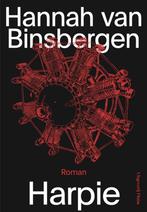 Harpie van Hannah van Binsbergen, Gelezen, Ophalen of Verzenden, Nederland, Hannah van Binsbergen