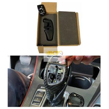 Automaatpook PSM Carbon geschikt voor BMW 3 5 7 X3 X4 X5 X6  beschikbaar voor biedingen