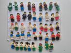 Lego vvr1 vintage vrouw shell poppetje politie extreme octan, Ophalen of Verzenden, Zo goed als nieuw