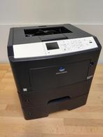 Konica Minolta bizhub 4700P, Computers en Software, Printers, Kopieren, Gebruikt, Ophalen of Verzenden, Laserprinter