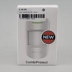 Ajax CombiProtect Wit | Nieuw, Flex Ltd., Nieuw, https://flex.com/contact-us, Nobelstraat 10, 5807 GA Oostrum LB, Limburg, Nederland