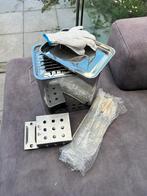 Barbecue voor sate, shaslicks en dergelijke, Tuin en Terras, Houtskoolbarbecues, Ophalen of Verzenden, Nieuw