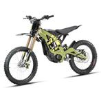 Surron light bee X 2025, Fietsen en Brommers, Brommers | Crossbrommers, Overige merken, Nieuw, Ophalen of Verzenden, 1 versnellingen