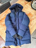 Canada Goose Armstrong Parka winterjas, Ophalen of Verzenden, Zo goed als nieuw, Blauw