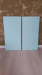 Ikea Smastad deuren 30x60cm 2 stuks, Ophalen, Minder dan 50 cm, Gebruikt, Minder dan 100 cm