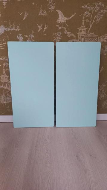 Ikea Smastad deuren 30x60cm 2 stuks beschikbaar voor biedingen