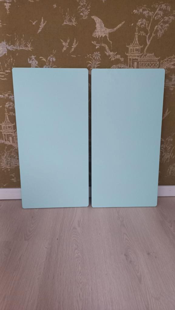 Ikea Smastad deuren 30x60cm 2 stuks, Huis en Inrichting, Kasten | Kledingkasten, Gebruikt, Minder dan 100 cm, Minder dan 50 cm
