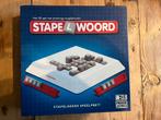 Stapelwoord bordspel, Ophalen of Verzenden, Zo goed als nieuw
