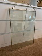 Lijst, Huis en Inrichting, Ophalen, Minder dan 50 cm, 50 tot 75 cm, Metaal of Aluminium