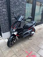 Gilera Runner RST50sp 2011 (milieuzone toegestaan!), Fietsen en Brommers, Scooters | Piaggio, Ophalen, Tweetakt, Gebruikt, Overige modellen