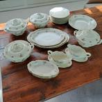 Vintage Schonwald servies, 492, gebruikt, Huis en Inrichting, Ophalen, Gebruikt, Overige stijlen, Bord(en)