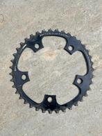Kettingbladen: Shimano, TA-specialites, Sram, Ophalen of Verzenden, Gebruikt, Racefiets, Crankstel of Pedalen