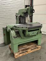 Deckel FP2 LB Freesmachine met digitale uitlezing., Ophalen, ., ., Elektrisch