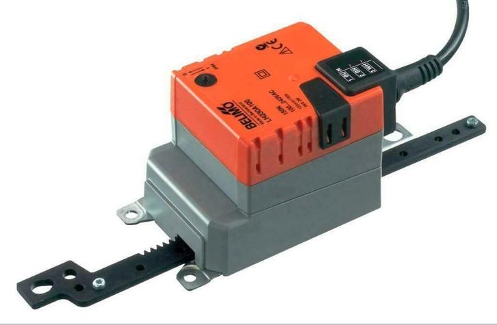 Nieuw Lineaire aandrijving BELIMO, Linear actuator LH230A100, Hobby en Vrije tijd, Elektronica-componenten, Nieuw, Ophalen of Verzenden